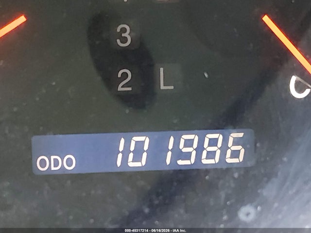 45317214 :رقم المزاد ، JTHBA30G945011879 vin ، 2004 Lexus Es 330 مزاد بيع