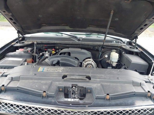 Aukcja sprzedaży 2008 Chevrolet Tahoe Ltz, vin: 1GNFK13008R127531, numer aukcji: 45317220