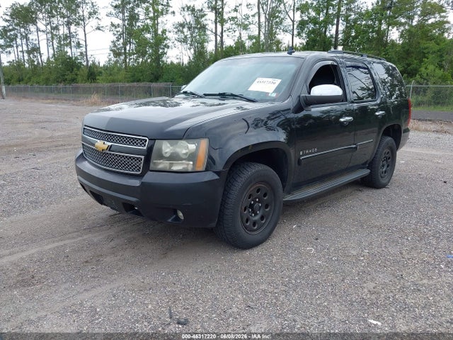 Aukcja sprzedaży 2008 Chevrolet Tahoe Ltz, vin: 1GNFK13008R127531, numer aukcji: 45317220