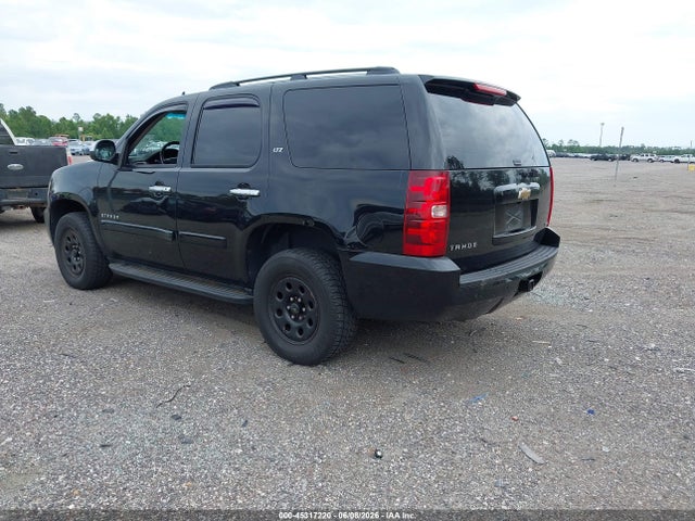 Aukcja sprzedaży 2008 Chevrolet Tahoe Ltz, vin: 1GNFK13008R127531, numer aukcji: 45317220