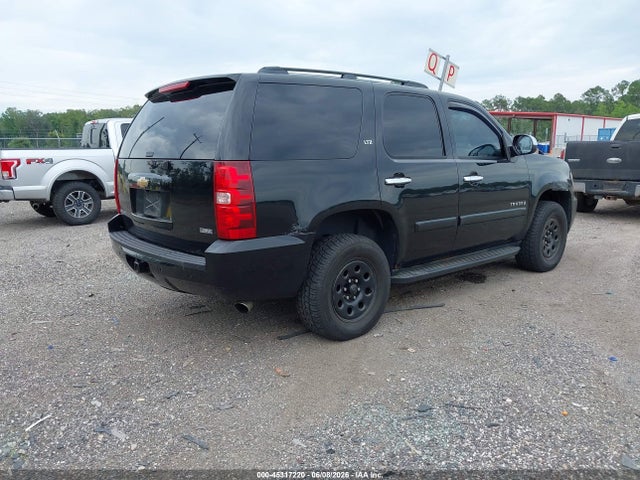 Aukcja sprzedaży 2008 Chevrolet Tahoe Ltz, vin: 1GNFK13008R127531, numer aukcji: 45317220