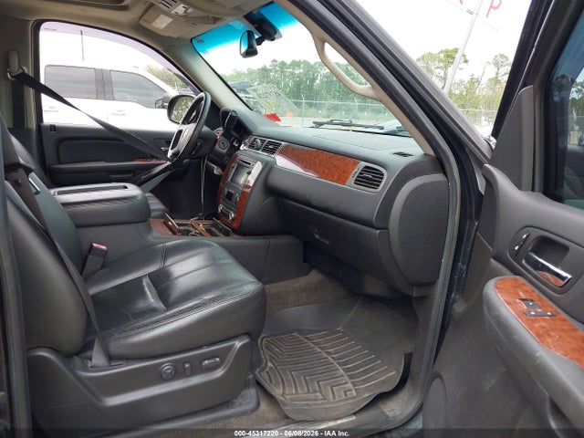 Aukcja sprzedaży 2008 Chevrolet Tahoe Ltz, vin: 1GNFK13008R127531, numer aukcji: 45317220