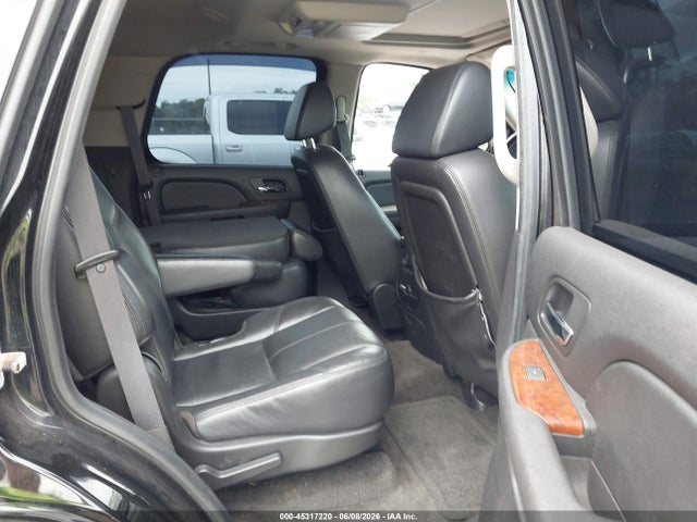 Aukcja sprzedaży 2008 Chevrolet Tahoe Ltz, vin: 1GNFK13008R127531, numer aukcji: 45317220