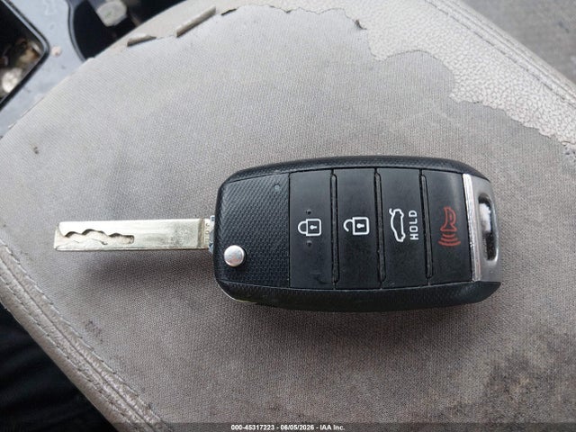 Aukcja sprzedaży 2016 Kia Optima Lx, vin: 5XXGT4L34GG027553, numer aukcji: 45317223