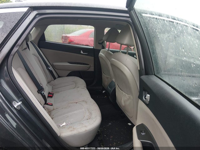 Aukcja sprzedaży 2016 Kia Optima Lx, vin: 5XXGT4L34GG027553, numer aukcji: 45317223