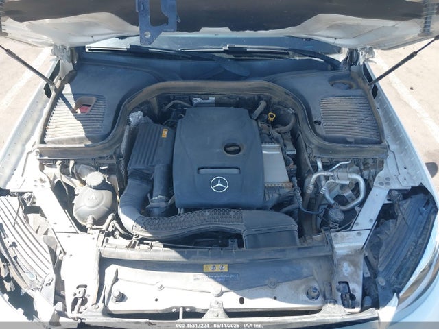 WDC0G4JB9KV146934 Mercedes-Benz GLC 300