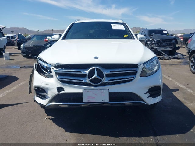 WDC0G4JB9KV146934 Mercedes-Benz GLC 300