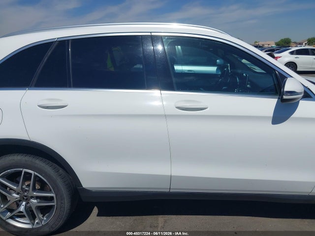 WDC0G4JB9KV146934 Mercedes-Benz GLC 300