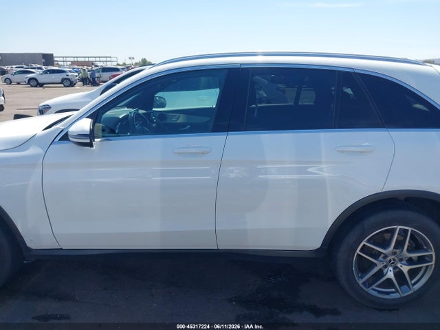 WDC0G4JB9KV146934 Mercedes-Benz GLC 300
