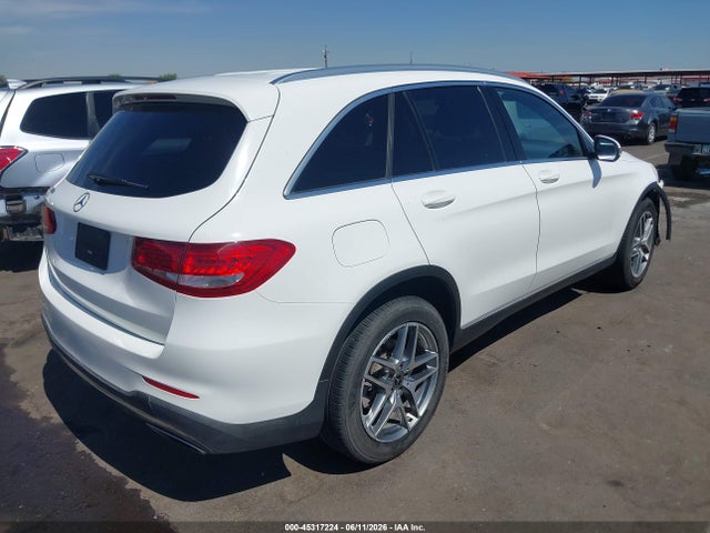 WDC0G4JB9KV146934 Mercedes-Benz GLC 300