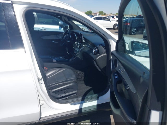WDC0G4JB9KV146934 Mercedes-Benz GLC 300
