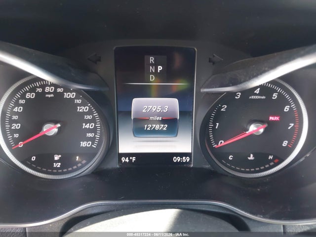 WDC0G4JB9KV146934 Mercedes-Benz GLC 300