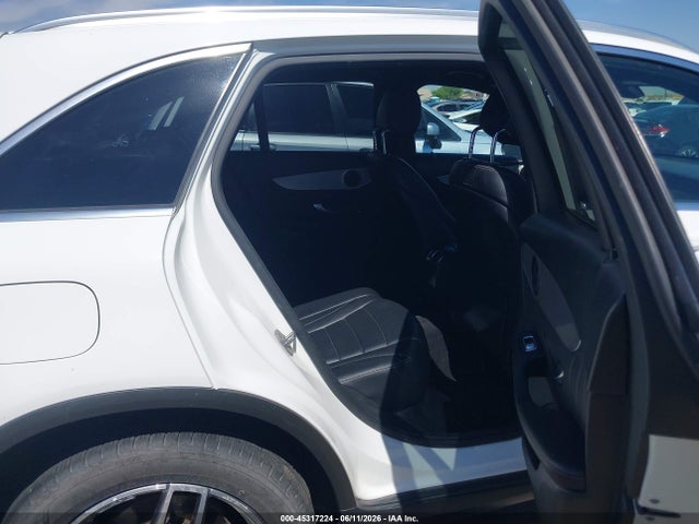 WDC0G4JB9KV146934 Mercedes-Benz GLC 300