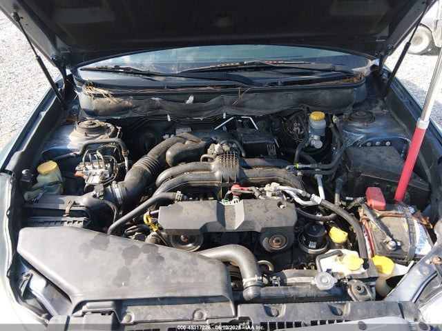 Продажа на аукционе авто 2014 Subaru Outback 2.5i Limited, vin: 4S4BRBLC4E3244008, номер лота: 45317226