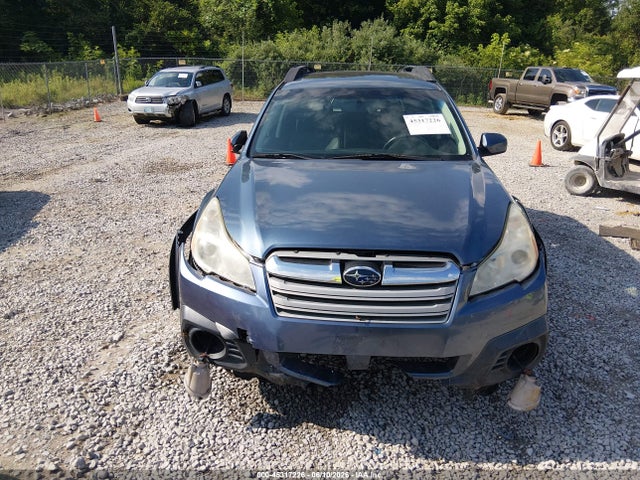 Продажа на аукционе авто 2014 Subaru Outback 2.5i Limited, vin: 4S4BRBLC4E3244008, номер лота: 45317226