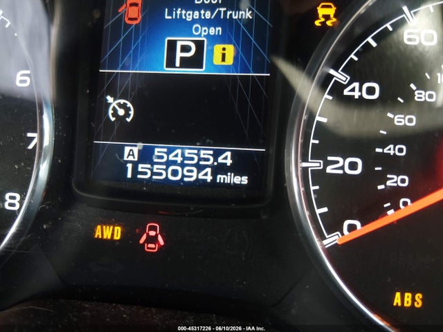 Auction sale of the 2014 Subaru Outback 2.5i Limited, vin: 4S4BRBLC4E3244008, lot number: 45317226