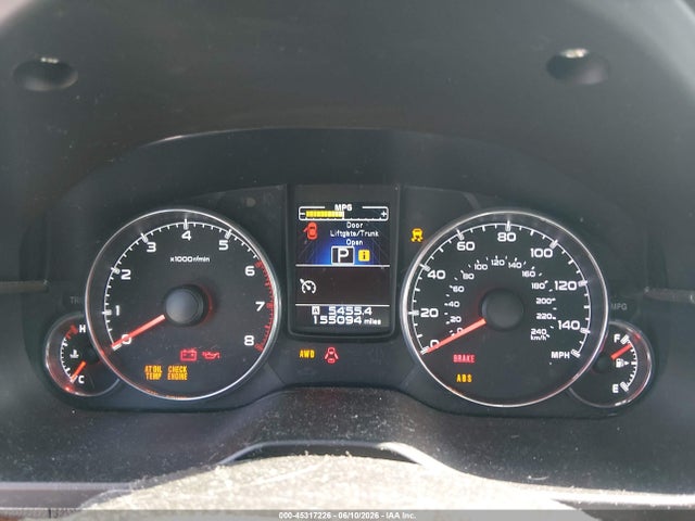 Продажа на аукционе авто 2014 Subaru Outback 2.5i Limited, vin: 4S4BRBLC4E3244008, номер лота: 45317226