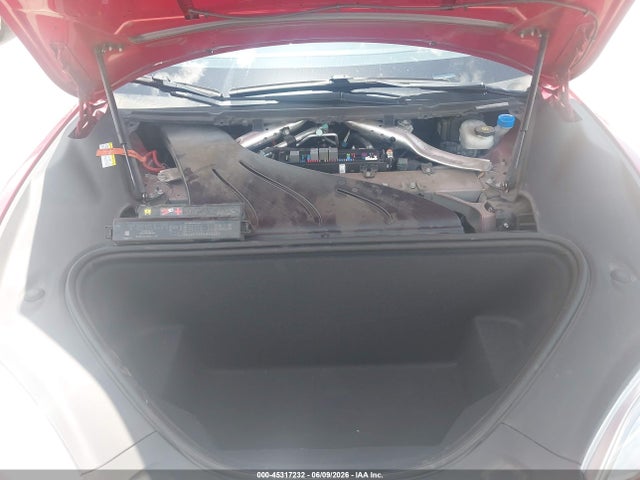 Tesla MODEL S 2017 5YJSA1E20HF198453 Image 10
