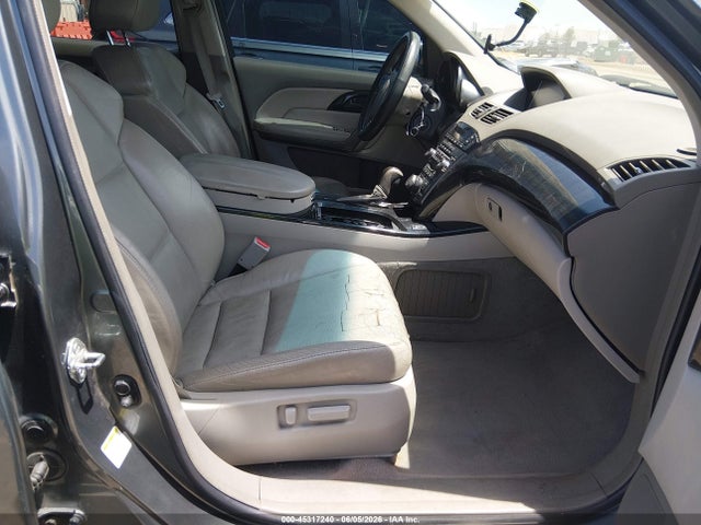 Продаж на аукціоні авто 2007 Acura Mdx Sport Package, vin: 2HNYD28817H528420, номер лоту: 45317240