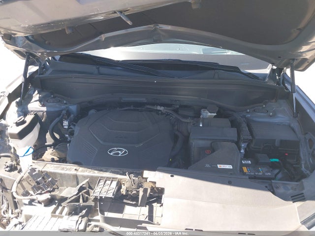 Hyundai Palisade Calligraphy 2023 KM8R74GE7PU542299 Image 10