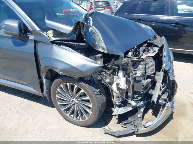 Hyundai Palisade Calligraphy 2023 KM8R74GE7PU542299 Image 18