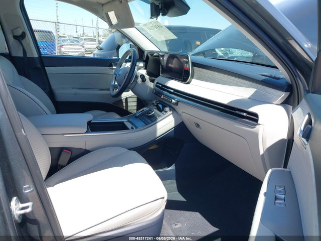 Hyundai Palisade Calligraphy 2023 KM8R74GE7PU542299 Image 5