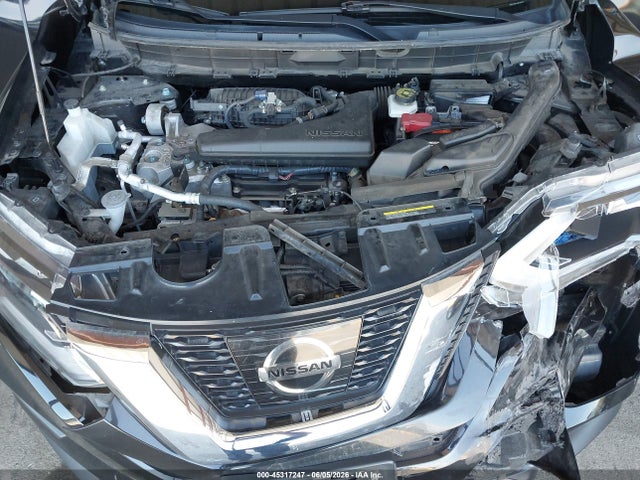 Nissan ROGUE S 2017 JN8AT2MTXHW399556 Image 10