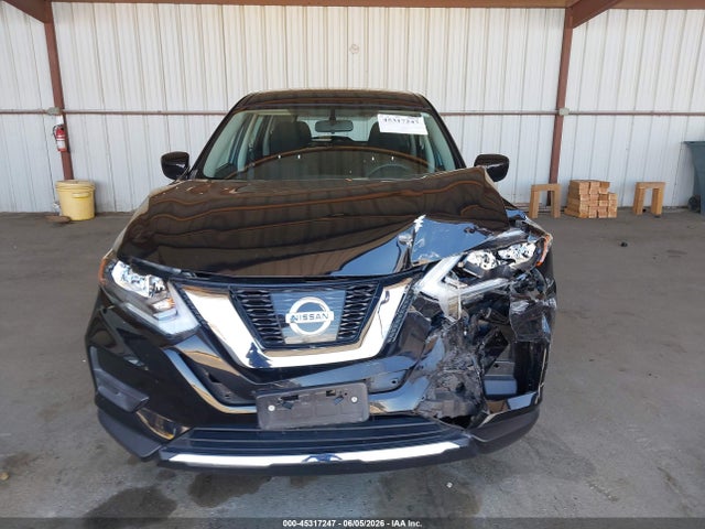 Nissan ROGUE S 2017 JN8AT2MTXHW399556 Image 12