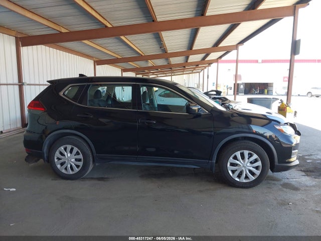 Nissan ROGUE S 2017 JN8AT2MTXHW399556 Image 13
