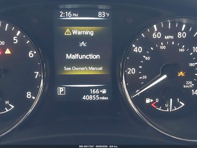 Nissan ROGUE S 2017 JN8AT2MTXHW399556 Image 15