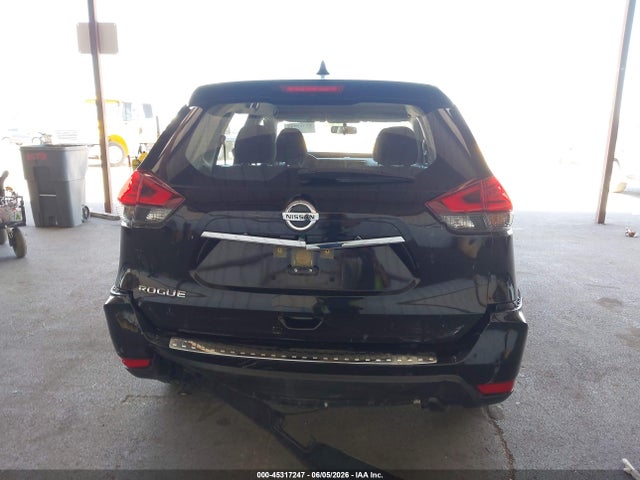 Nissan ROGUE S 2017 JN8AT2MTXHW399556 Image 16