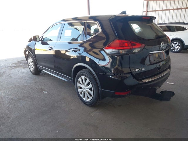 Nissan ROGUE S 2017 JN8AT2MTXHW399556 Image 3