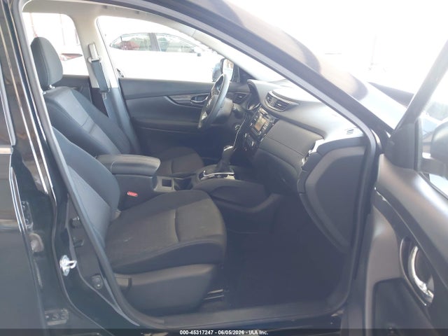 Nissan ROGUE S 2017 JN8AT2MTXHW399556 Image 5