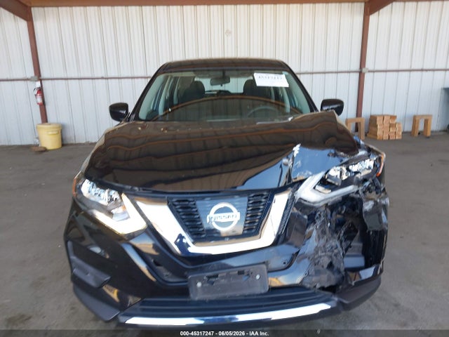 Nissan ROGUE S 2017 JN8AT2MTXHW399556 Image 6