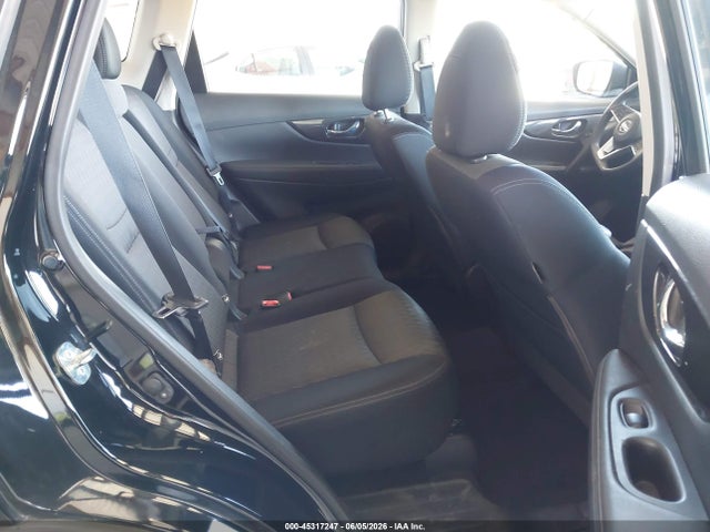 Nissan ROGUE S 2017 JN8AT2MTXHW399556 Image 8
