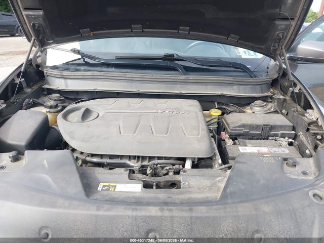 Aukcja sprzedaży 2015 Jeep Cherokee Trailhawk, vin: 1C4PJMBS0FW513305, numer aukcji: 45317248