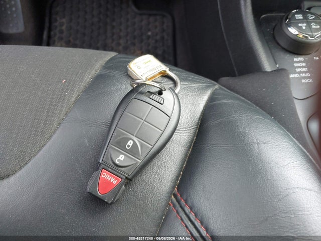 Aukcja sprzedaży 2015 Jeep Cherokee Trailhawk, vin: 1C4PJMBS0FW513305, numer aukcji: 45317248