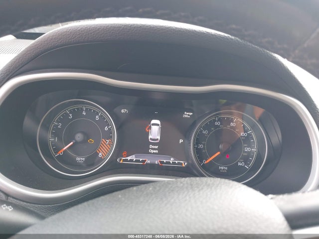 Aukcja sprzedaży 2015 Jeep Cherokee Trailhawk, vin: 1C4PJMBS0FW513305, numer aukcji: 45317248