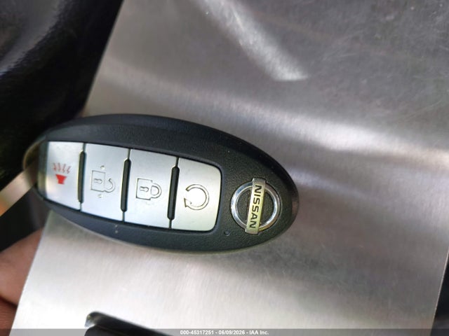 Продаж на аукціоні авто 2020 Nissan Murano Sv Intelligent Awd, vin: 5N1AZ2BS3LN101332, номер лоту: 45317251