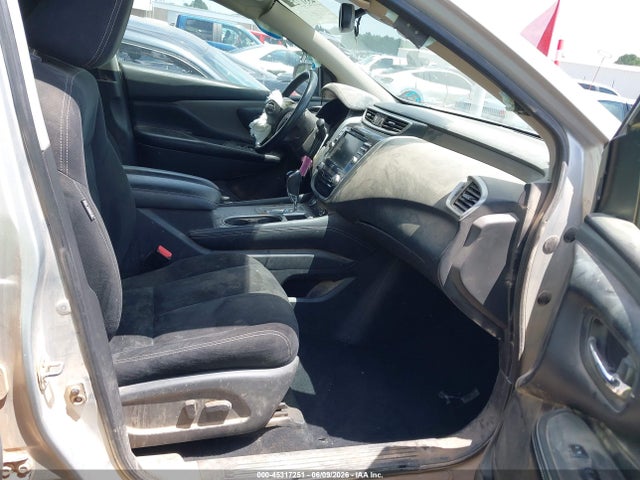 Продаж на аукціоні авто 2020 Nissan Murano Sv Intelligent Awd, vin: 5N1AZ2BS3LN101332, номер лоту: 45317251