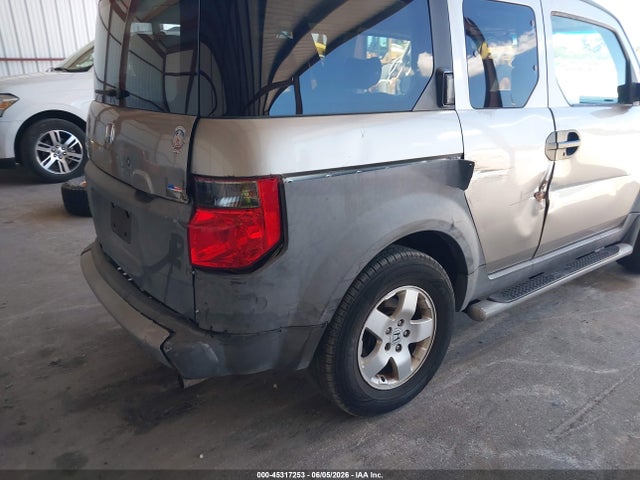 Aukcja sprzedaży 2003 Honda Element Ex, vin: 5J6YH18583L012623, numer aukcji: 45317253