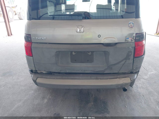 Aukcja sprzedaży 2003 Honda Element Ex, vin: 5J6YH18583L012623, numer aukcji: 45317253