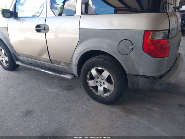 Aukcja sprzedaży 2003 Honda Element Ex, vin: 5J6YH18583L012623, numer aukcji: 45317253