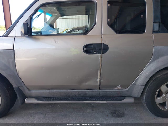 Aukcja sprzedaży 2003 Honda Element Ex, vin: 5J6YH18583L012623, numer aukcji: 45317253