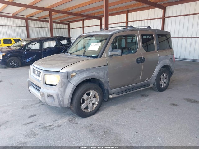 Aukcja sprzedaży 2003 Honda Element Ex, vin: 5J6YH18583L012623, numer aukcji: 45317253