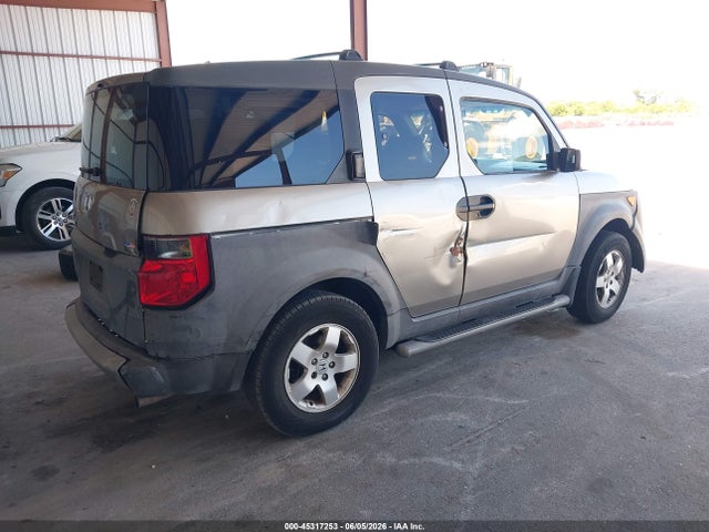 Aukcja sprzedaży 2003 Honda Element Ex, vin: 5J6YH18583L012623, numer aukcji: 45317253
