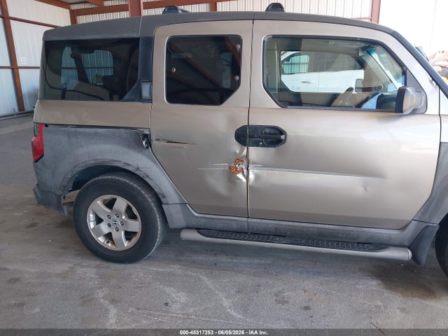 Aukcja sprzedaży 2003 Honda Element Ex, vin: 5J6YH18583L012623, numer aukcji: 45317253