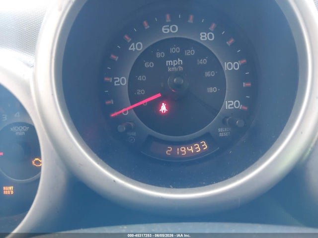 Aukcja sprzedaży 2003 Honda Element Ex, vin: 5J6YH18583L012623, numer aukcji: 45317253