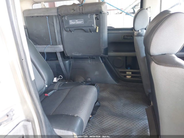 Aukcja sprzedaży 2003 Honda Element Ex, vin: 5J6YH18583L012623, numer aukcji: 45317253