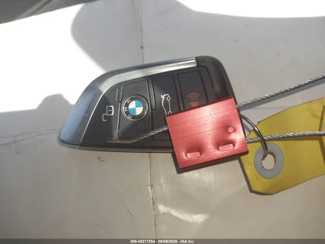Продаж на аукціоні авто 2021 Bmw M440i Xdrive, vin: WBA13AR05MCG10694, номер лоту: 45317254